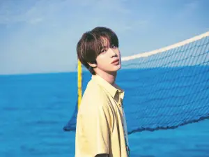 Tampa | JIN Tour