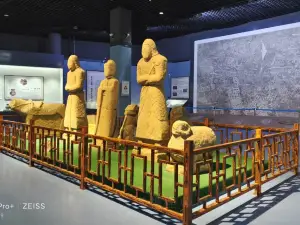 Wuhaishi Museum