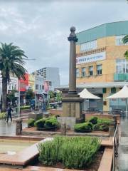 War memorial Fountain, Hurstville