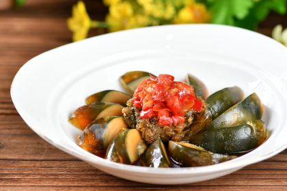 WangBaoHe Restaurant