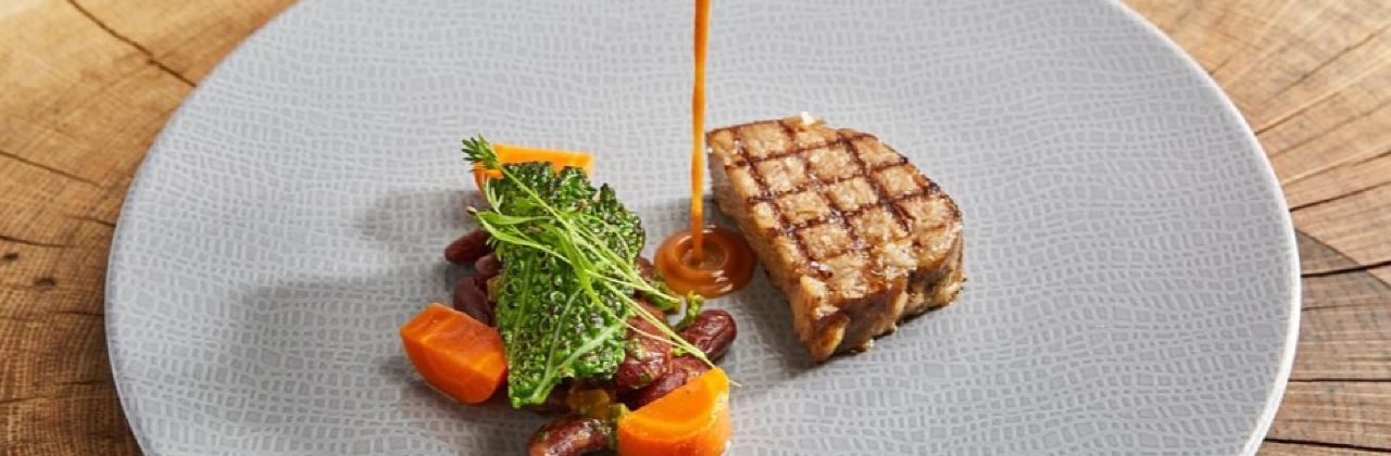 Essencia Restaurant Tiago & Eva