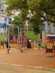 中町公園 Nakamachi Park playground