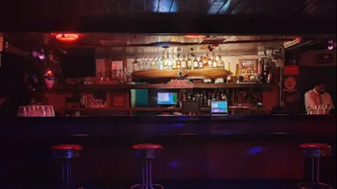 Eds Bar in Nadi