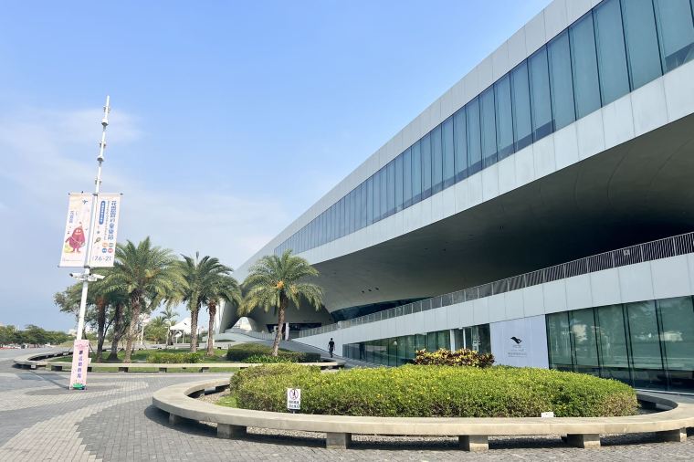 가오슝 지역별 호텔 추천