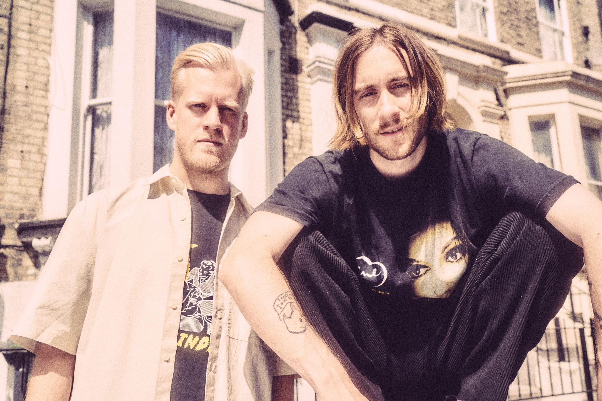 【덴버】Snakehips 콘서트 | Ogden Theatre