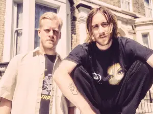 Montauk | Snakehips Show