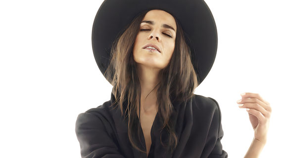 Bilbao | Bebe《Pafuera Telarañas》20th Anniversary Tour