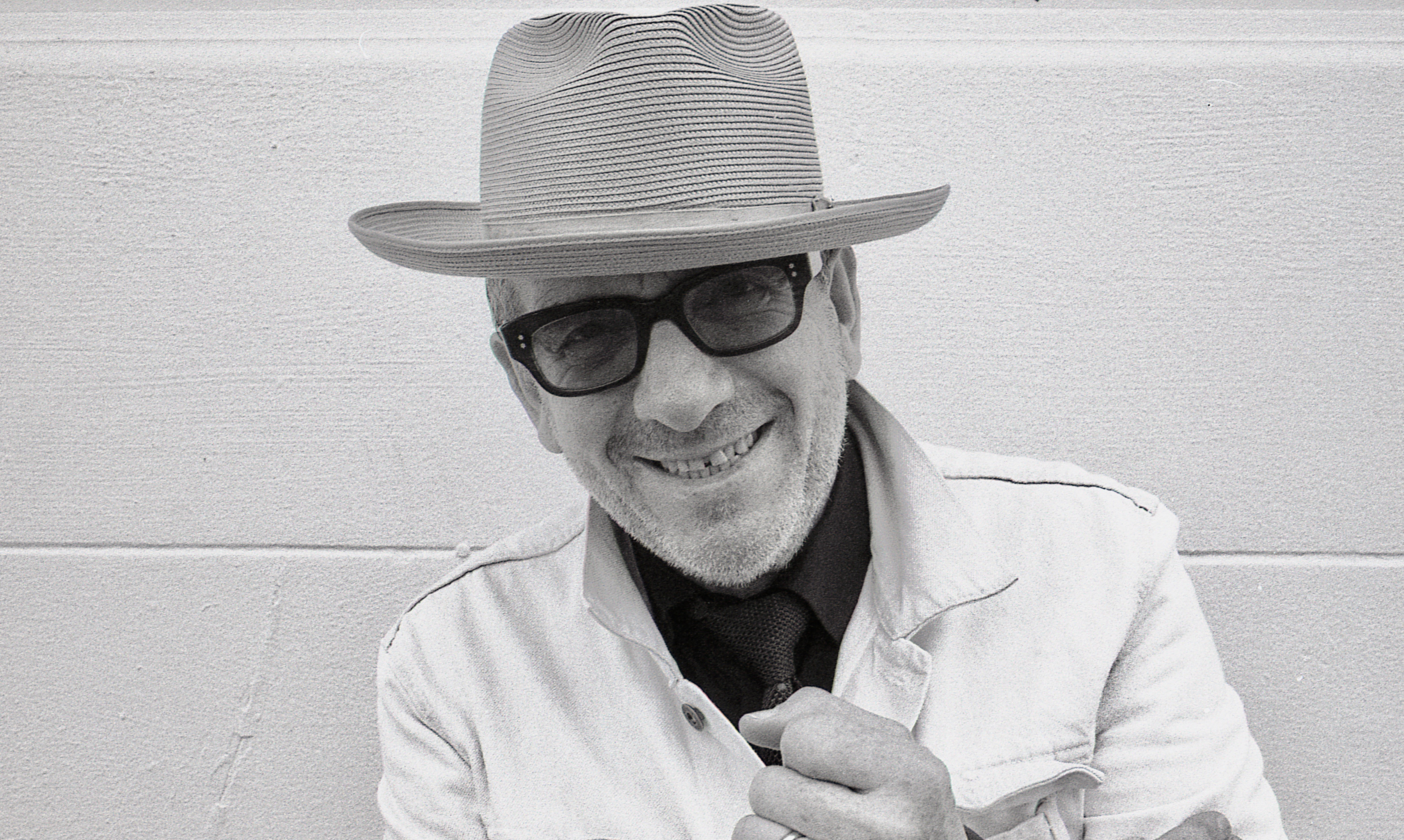 ヨーク | Elvis Costello & Charlie Sexton《Radio Soul!》コンサート | York Barbican