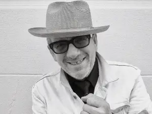 Elvis Costello&Max the Sax