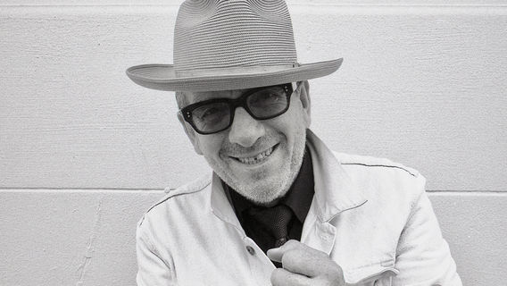 Lund | Radio Soul!: The Early Songs of Elvis Costello - Elvis Costello & The Imposters with Charlie Sexton