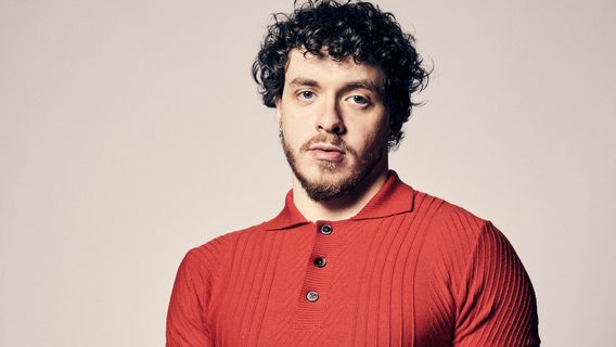 Cincinnati | Jack Harlow《Monica》Tour