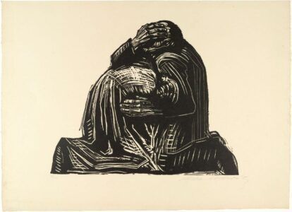 Käthe Kollwitz | New York