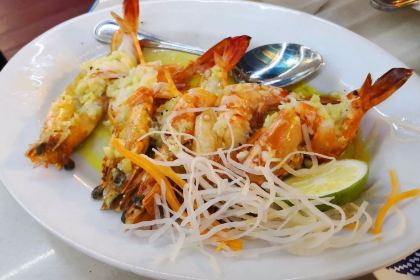 Harbor View Restaurant