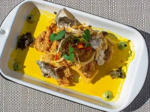 Mistura Grill Restaurant