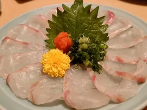Chikuyoutei Yokohama Sogo