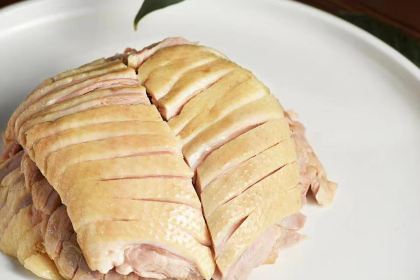 扬州金陵大饭店·风味餐厅