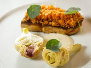 Dax Restaurant
