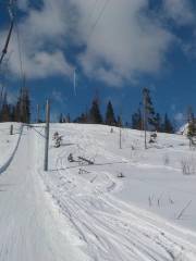 Vysoké Tatry — Hory zážitkov • Štrbské Pleso