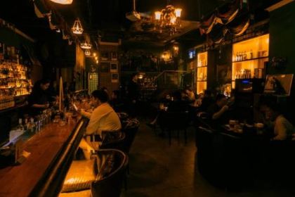 BEIDAO Cocktail&Whisky Bar