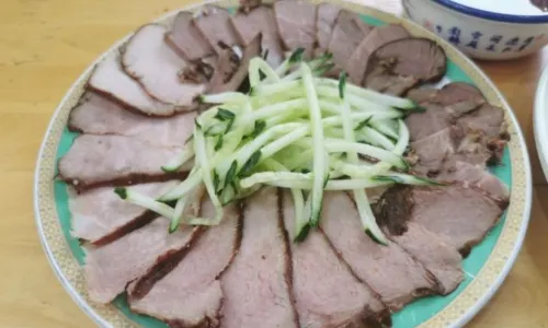 敦煌味苑餐厅