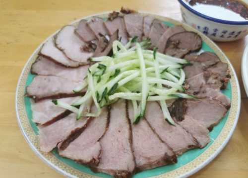 敦煌味苑餐廳
