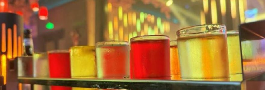 XIANG JIANG NAN LIVE HOUSE