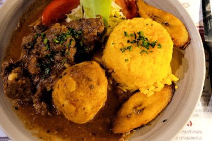 Vista Hermosa Cafe Mirador