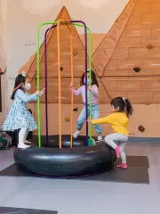 Kid's Play World and Cafe