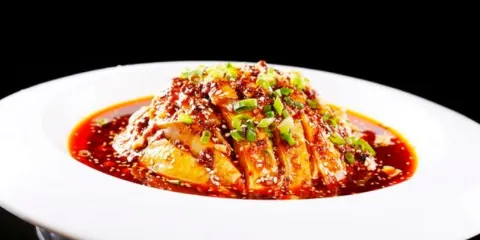 桐花鳳正宗香河肉餅店（綉水街店）