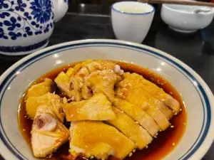 裕生餐館