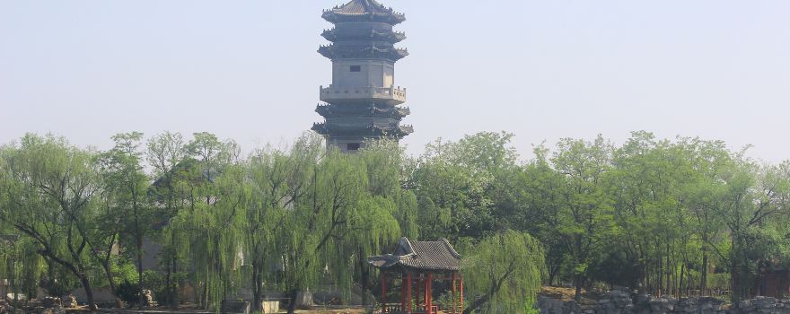 Putuo Island