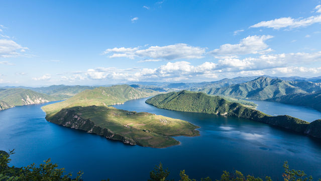 tai ji wan jing dian