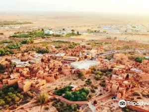 Ushaiqer Heritage Village