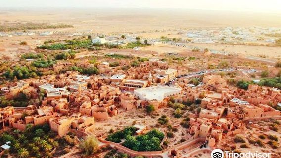 King Khalid Military City