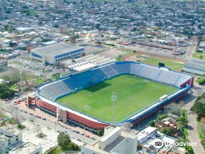 Stadium Domingo Burgueno