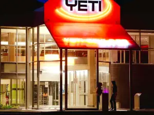 Yeti-Eeklo