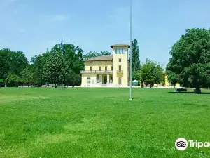 Parco Nevicati