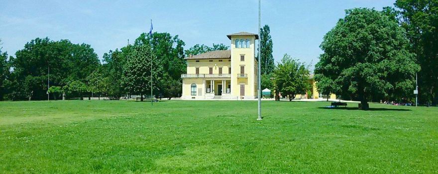 Parco Nevicati