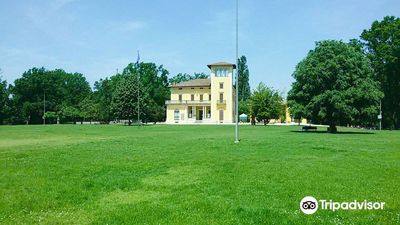 Parco Nevicati