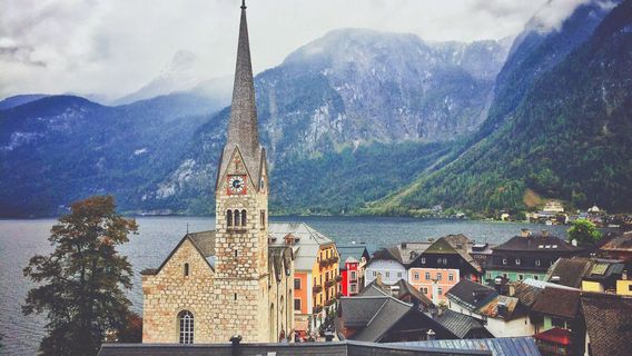 Hallstatt