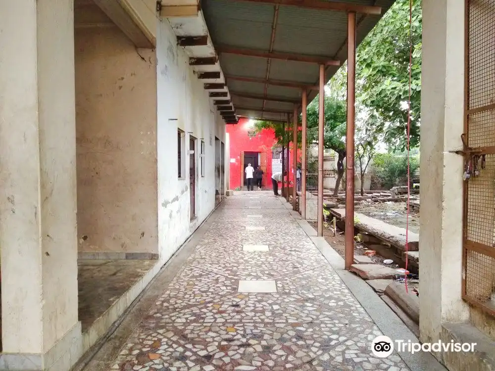 Hotel in zona Bhuteshwar Mahadev Temple