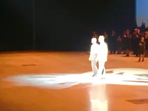 Studio 100 Pop-Up Theater