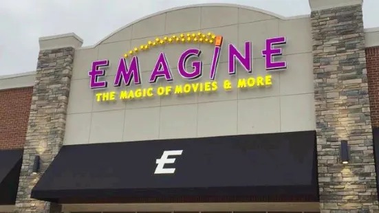 Emagine Macomb