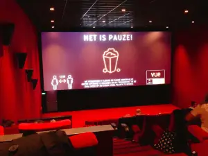 Vue Apeldoorn
