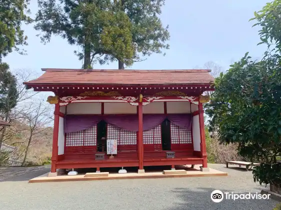 成相寺周辺のホテル