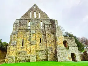 Battle Abbey
