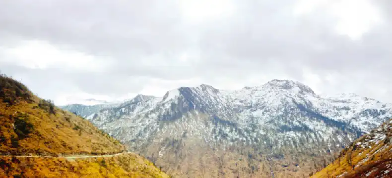 蘭坪ペー族プミ族自治県のホテル