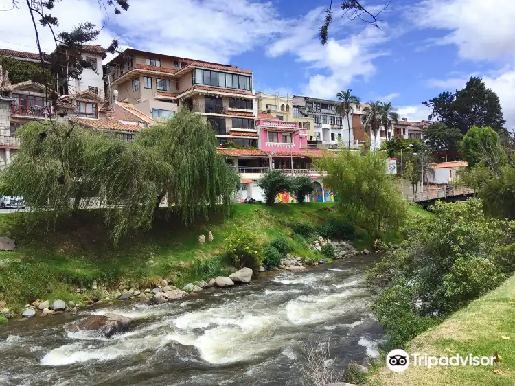 Hotels near Barranco