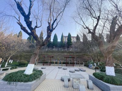 Hanjiang Park
