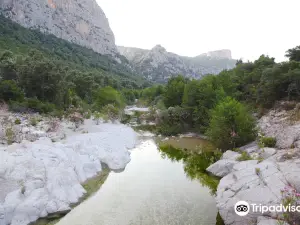 Passo Ghenna 'e Sìlana
